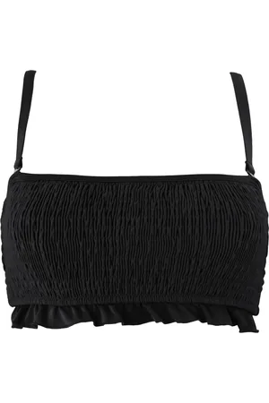Pour Moi Free Spirit Top bandeau sans bretelles à armatures Bikini70F
