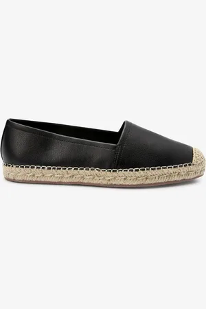Next Chaussures espadrilles plates Forever Comfort