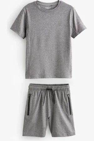 Next Ensemble t-shirt et short de sport (3-16 ans)5 ans (110cm)