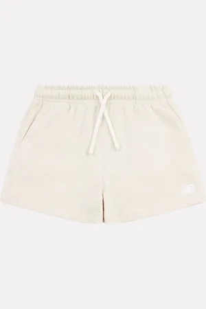 New Balance Short à logo Small Filles10 - 11 ans (140 - 146cm)