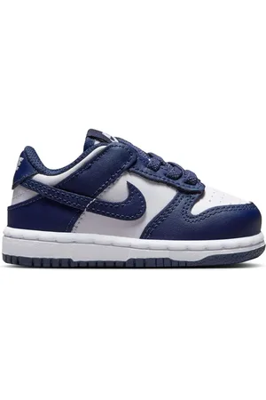 Nike Bébé Dunk Low Trainers