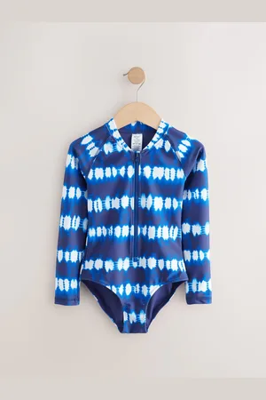 Next Maillot de bain à manches longues (3-16ans)104110cm