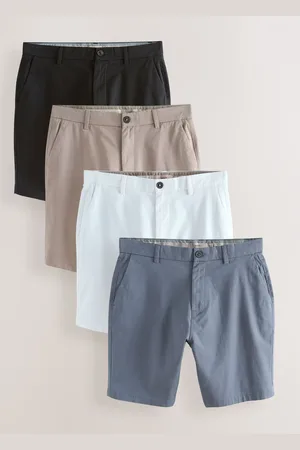 Next Short chino extensible 4 Pack42r