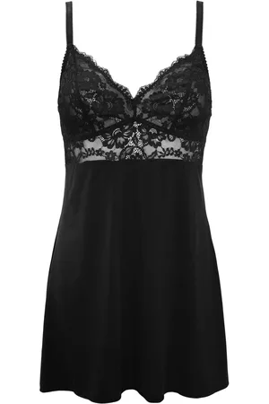 Pour Moi Fleur Lace Chemise36