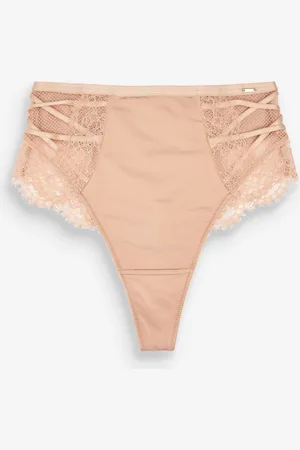 Lipsy London Culotte Tummy Control Shaping36