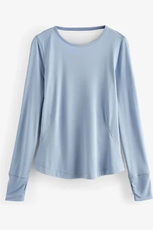 Next Capote Active Open Back Soft TouchS