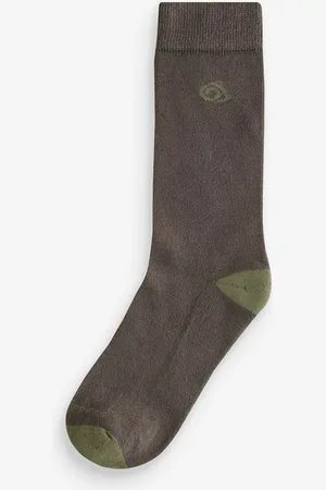 Craghoppers NL Chaussettes Single Lot9