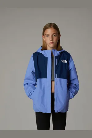 The North Face Veste de pluie Antora pour fillesM