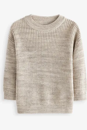 Next Pull tricoté en couleur (3mths-7yrs)3 - 4 ans (98 - 104cm)