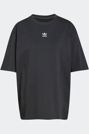adidas Boyfirend 100% Coton T-shirt essentiel12-14