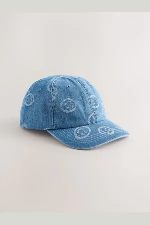 Next 100% Cotton Baseball Cap Hat (3mths-16yrs)134140cm