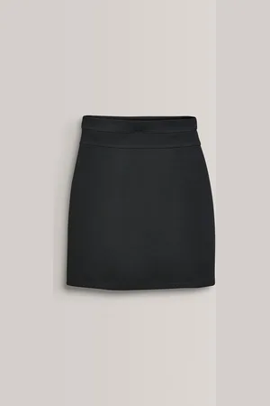 Next Pull-On Jersey Stretch School Pencil Skirt (3-18yrs)15 ans (170cm)