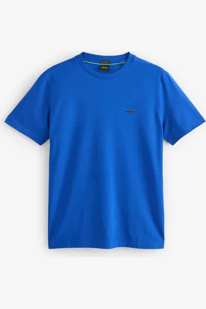 HUGO BOSS T-shirt en coton à liseréXXL