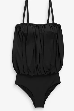 Next Maillot de bain Blouson Shaping54