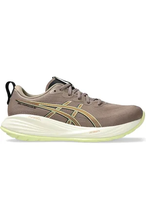 Asics Mens Gel Cumulus 27 Trainersr. u.8eu42