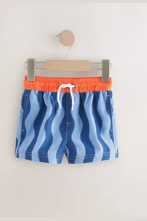 Next Shorts de bain (3 mois à 7 ans)3 - Mois 6 (62 - 68cm)