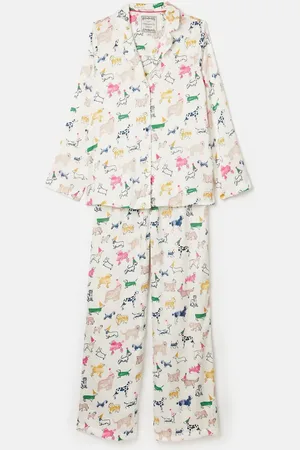 Joules Ensemble pyjama Bonnie SatinS