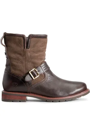 Ariat Bottes/Bottines imperméable Savannah