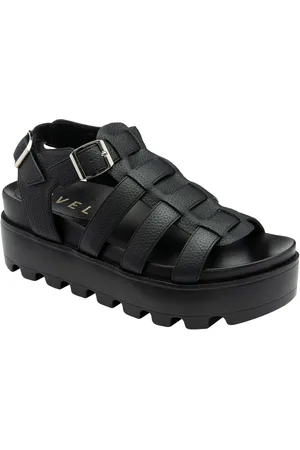Ravel Sandales Flatform Gladiatoreu38