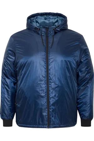 Blend Grandes Doudounes légères3XL