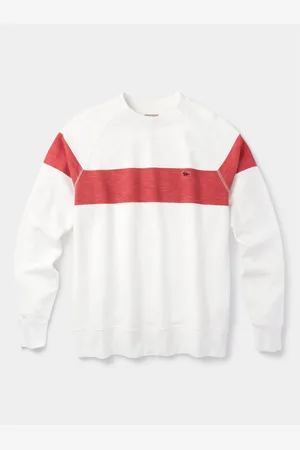 Aubin Garsdale Slub Col rond 100% Coton Sweat-shirtMédium