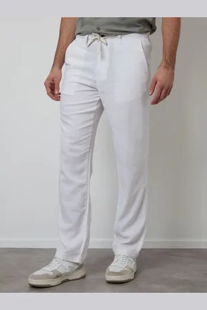 Threadbare Pantalon lin Blend32r