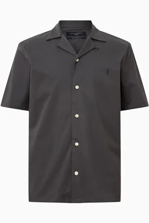 AllSaints Chemises AllSaints HudsonXS-S