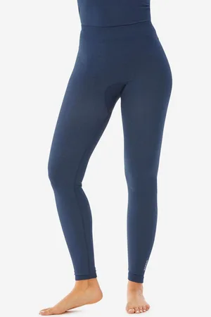 DECATHLON Couche Seamless Ski Base WomensXS-S
