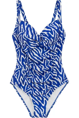 Regatta Maillot de bain Sakari Tummy Control imprimé46