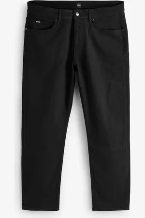 HUGO BOSS Coupe classique Maine JeansW30 L34