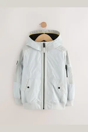 Next Veste utilitaire résistante à la douche (3-16ans)116122cm