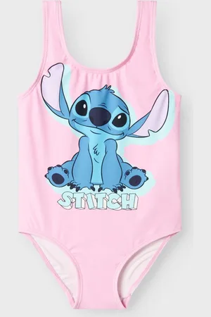 NAME IT Maillot de bain Disney Lilo & Stitch98104cm
