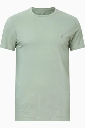 AllSaints T-shirt AllSaints Tonic ras du cou à manches courtesxxlarge