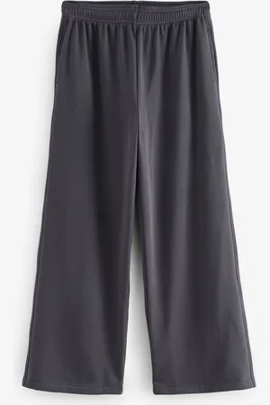 Next Pantalon de jogging ample doublé en polaire Soft TouchM