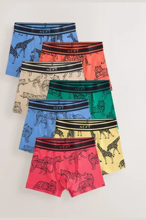 Next Lot de boxers 7 (1.5-16ans)98104cm
