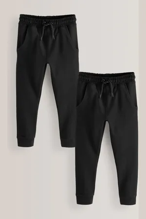Next Pantalon de jogging skinny 2 Pack (3-16ans)3 ans (98cm)