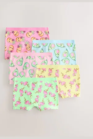 Next Caleçons courts 5 Lot (2-16ans)158164cm