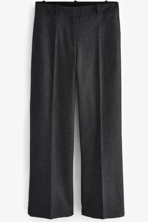 Baukjen Gwynnie Wool Blend Ample Pantalons46