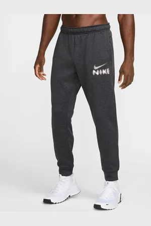 Nike Pantalon de jogging de formation Therma-FITMédium