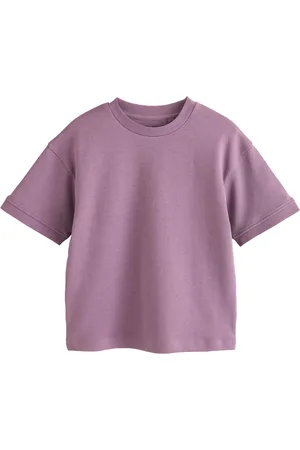 Next T-shirt épais décontracté (3-16 ans)146152cm