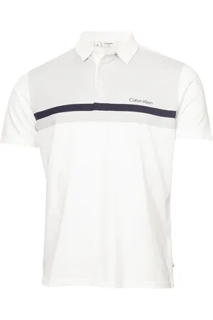 Calvin Klein Polos ClearviewTrès grand