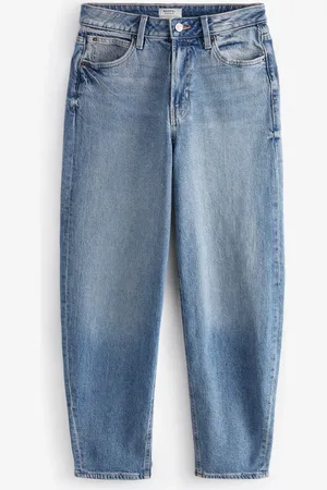 Next Authentique Jeans Barrel42 Petite