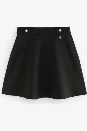 Clarks School Ponte Skirt12 ans (152cm)