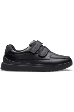 Clarks Chaussures en cuir Keelan Flare