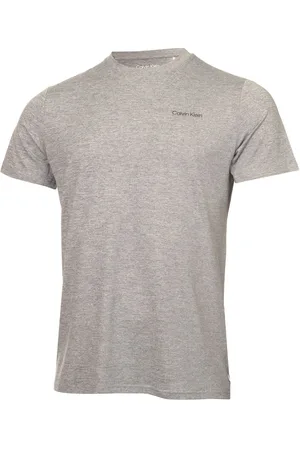 Calvin Klein Newport Half Zip T-shirtTrès grand