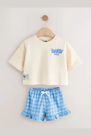 Next Ensemble haut et short Daisy Duck (3mois-7ans)98104cm