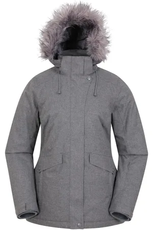 Mountain Warehouse Manteau de ski imperméable Snow II femme48