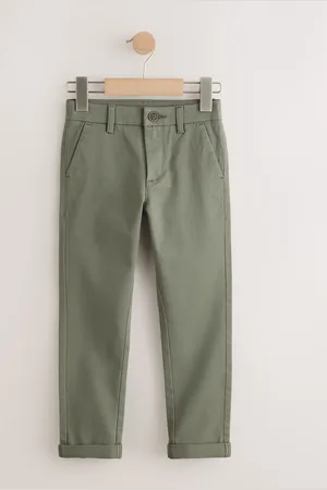 Next Pantalon chino extensible (3-17ans)104110cm