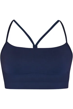 Sweaty Betty Soutien-gorge de yoga réformé Betty Spirit en sueurM