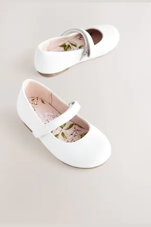 Next Mary Jane Fermeture par contact Occasion Chaussures